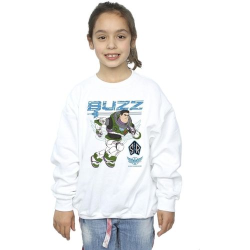 Sweatshirts Lightyear Run To Action - Disney - Modalova
