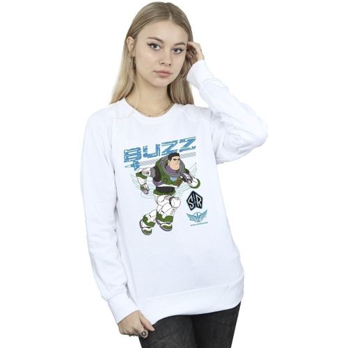 Sweatshirts Lightyear Run To Action - Disney - Modalova