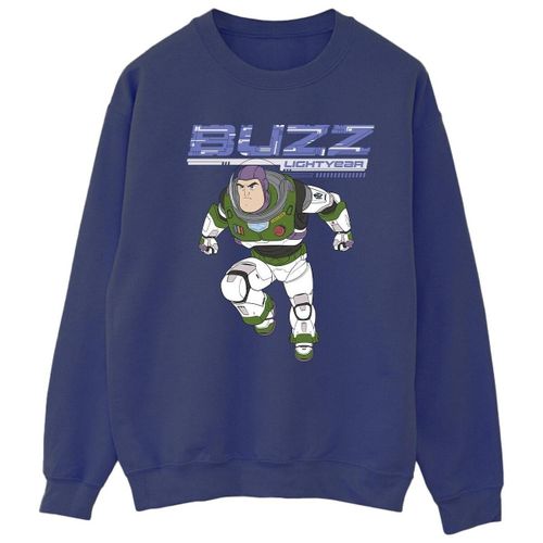 Sweatshirts Lightyear Jump To Action - Disney - Modalova