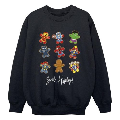Sweatshirts Gingerbread Avengers - Marvel - Modalova