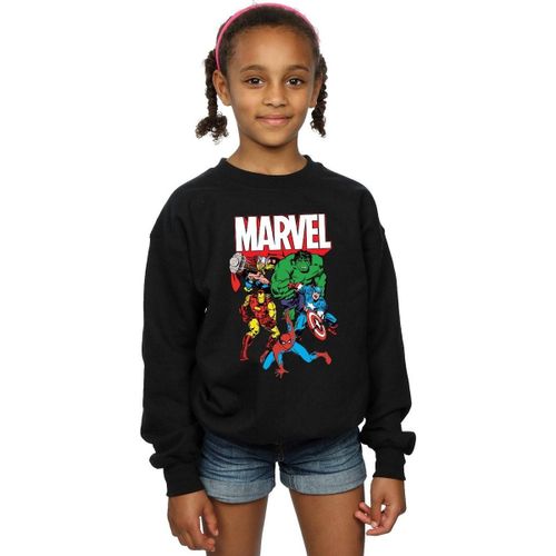 Sweatshirts Marvel BI25230 - Marvel - Modalova