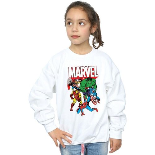Sweatshirts Marvel BI25230 - Marvel - Modalova