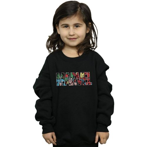 Sweatshirts Marvel BI25297 - Marvel - Modalova