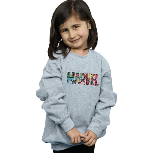 Sweatshirts Marvel BI25297 - Marvel - Modalova