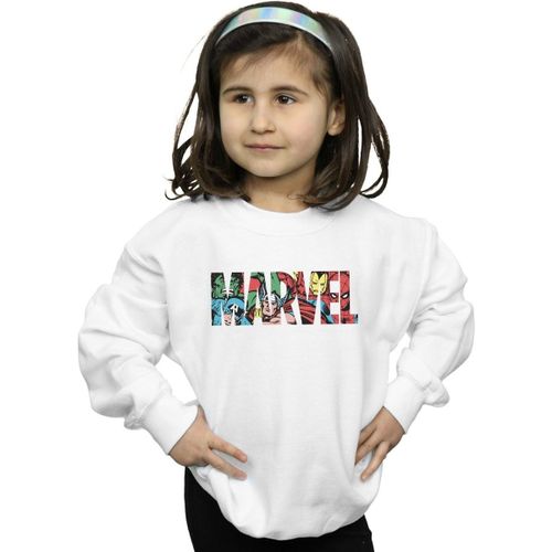 Sweatshirts Marvel BI25297 - Marvel - Modalova