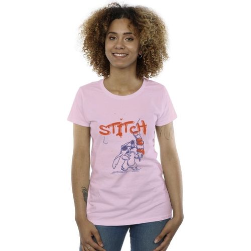T-shirt Disney BI25524 - Disney - Modalova