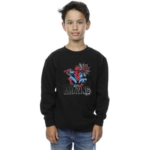 Sweatshirts Marvel Amazing - Marvel - Modalova