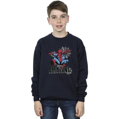 Sweatshirts Marvel Amazing - Marvel - Modalova