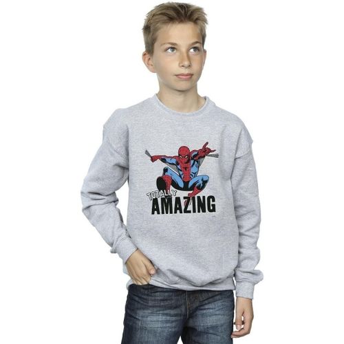 Sweatshirts Marvel Amazing - Marvel - Modalova