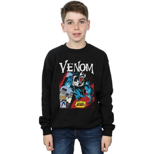 Sweatshirts Marvel Read Our Lips - Marvel - Modalova