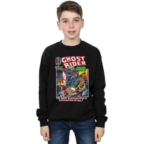 Sweatshirts Marvel BI24753 - Marvel - Modalova
