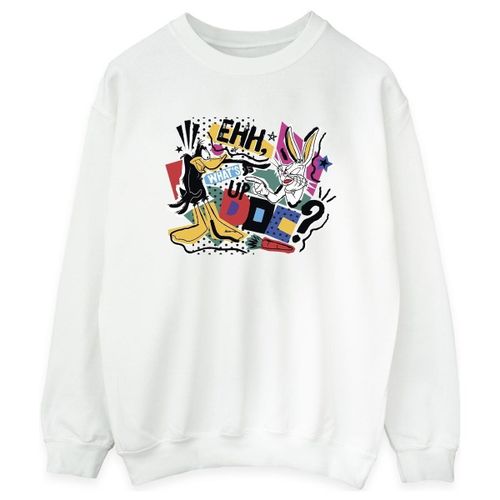 Sweatshirts What's Up Doc - Dessins Animés - Modalova