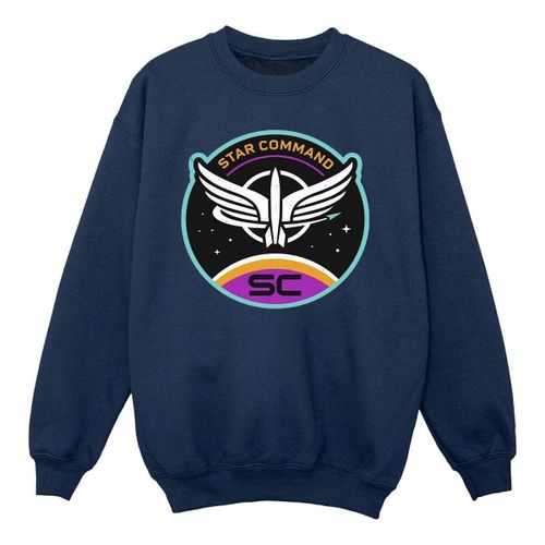 Sweatshirts Lightyear Star Command - Disney - Modalova