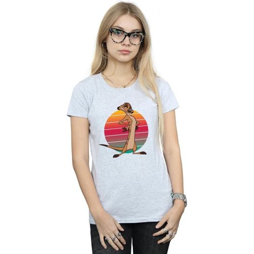 T-shirt Disney The Lion King - Disney - Modalova
