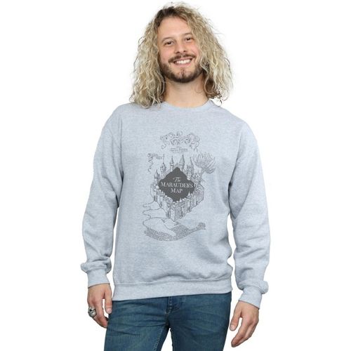 Sweatshirts The Marauder's Map - Harry Potter - Modalova