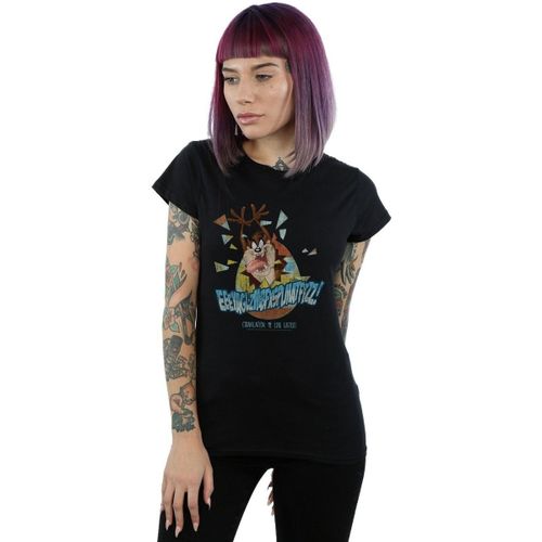 T-shirt Me Like Easter - Dessins Animés - Modalova