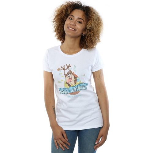T-shirt Me Like Easter - Dessins Animés - Modalova