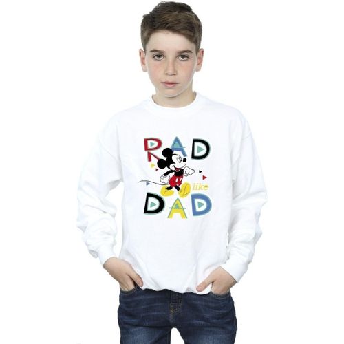 Sweatshirts Disney Rad Dad - Disney - Modalova