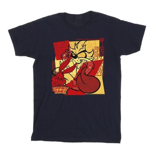 T-shirt Rabbit New Year - Dessins Animés - Modalova