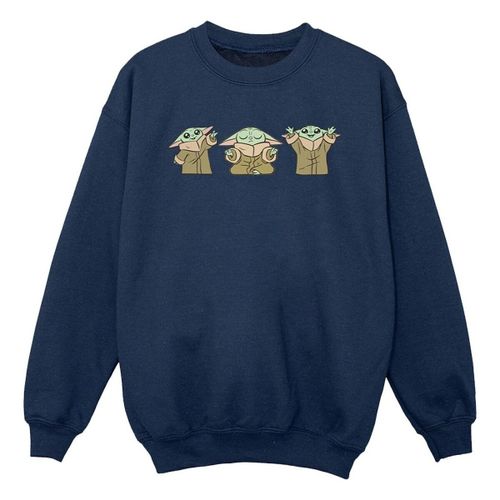 Sweatshirts Disney The Mandalorian - Disney - Modalova