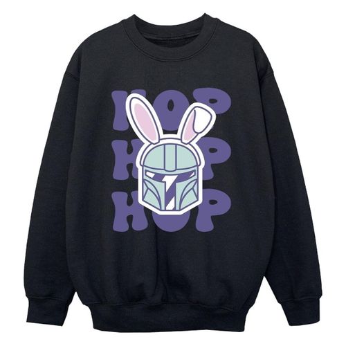 Sweatshirts The Mandalorian Hop Into Easter - Disney - Modalova