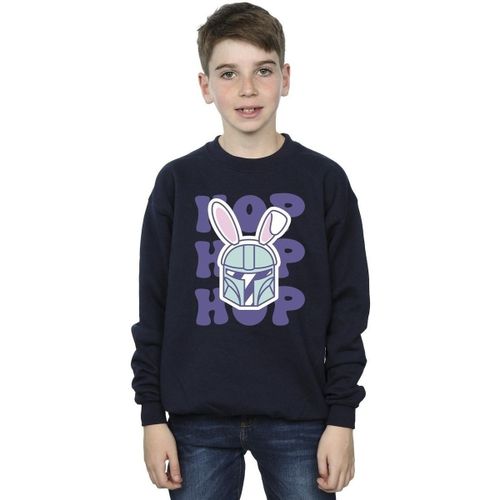 Sweatshirts The Mandalorian Hop Into Easter - Disney - Modalova