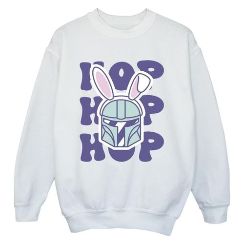 Sweatshirts The Mandalorian Hop Into Easter - Disney - Modalova