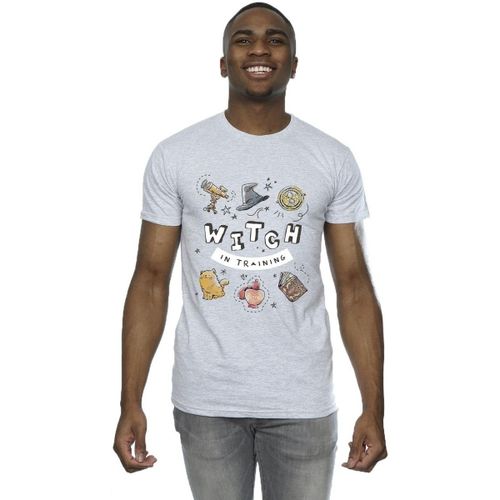 T-shirt Witch In Training - Harry Potter - Modalova