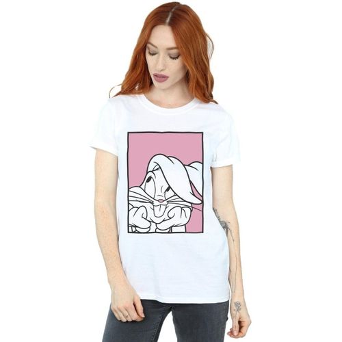 T-shirt Dessins Animés Adore - Dessins Animés - Modalova