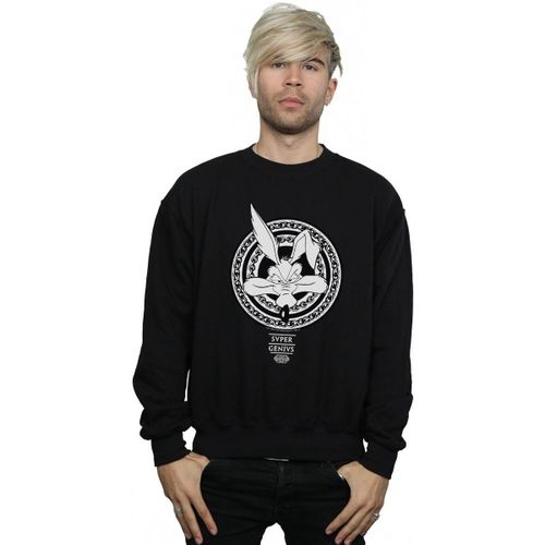 Sweatshirts Super Genius - Dessins Animés - Modalova