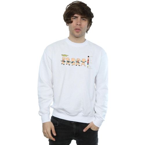 Sweatshirts Dessins Animés BI33091 - Dessins Animés - Modalova