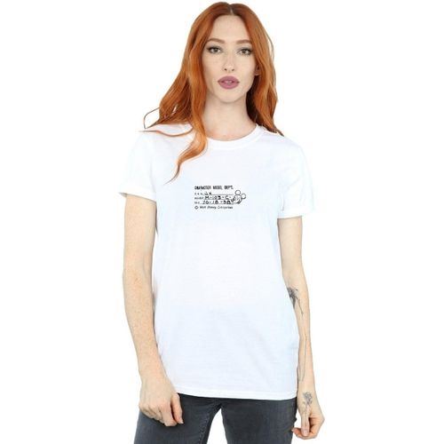 T-shirt Disney Character del Dept - Disney - Modalova