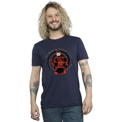T-shirt Marvel BI37504 - Marvel - Modalova
