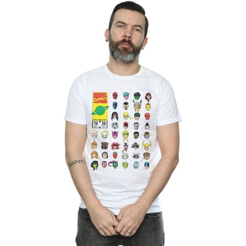 T-shirt Marvel - Marvel - Modalova