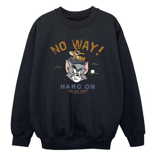 Sweatshirts Hang On Golf - Dessins Animés - Modalova