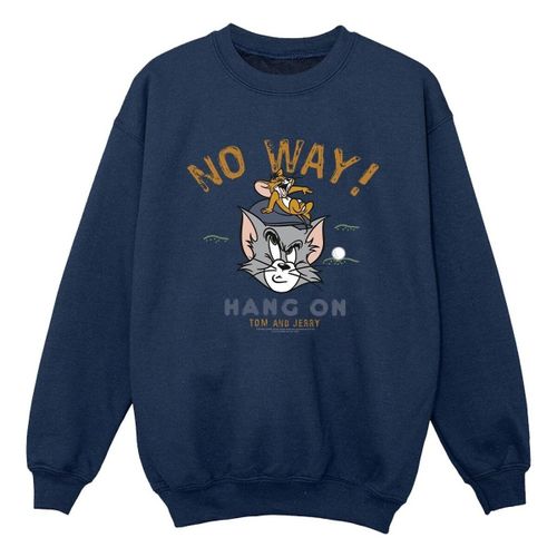 Sweatshirts Hang On Golf - Dessins Animés - Modalova
