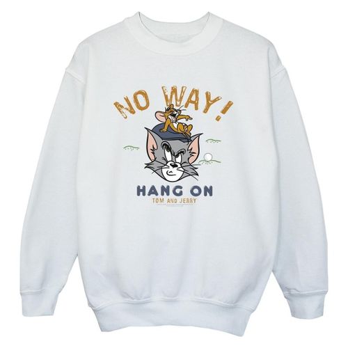 Sweatshirts Hang On Golf - Dessins Animés - Modalova