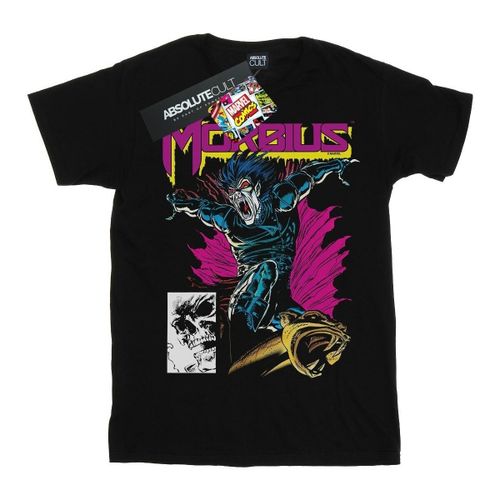 T-shirt Marvel Midnight Sons - Marvel - Modalova