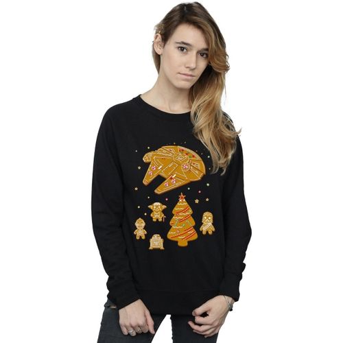 Sweatshirts Gingerbread Rebels - Disney - Modalova