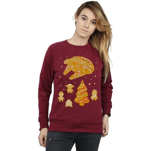 Sweatshirts Gingerbread Rebels - Disney - Modalova