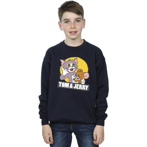 Sweatshirts Sketch Logo - Dessins Animés - Modalova
