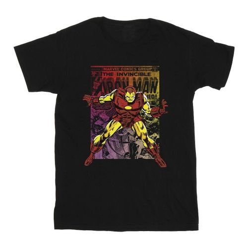 T-shirt Marvel BI38068 - Marvel - Modalova