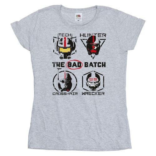 T-shirt Disney Clone Force 99 - Disney - Modalova