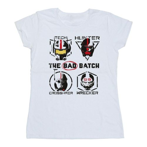 T-shirt Disney Clone Force 99 - Disney - Modalova