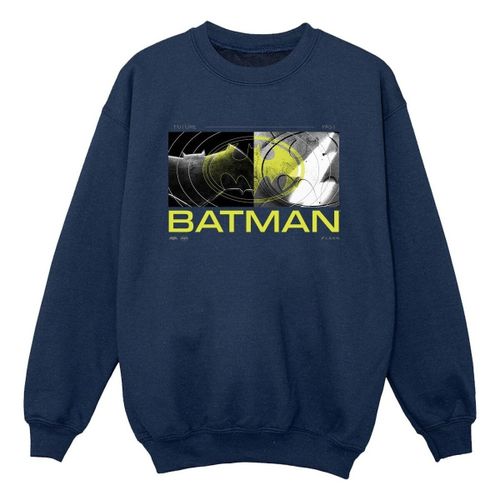 Sweatshirts Future To Past - Dc Comics - Modalova
