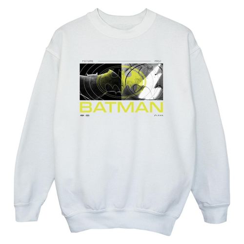 Sweatshirts Future To Past - Dc Comics - Modalova