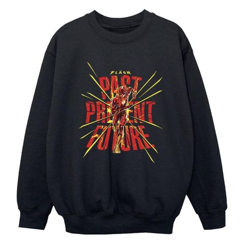 Sweatshirts Past Present Future - Dc Comics - Modalova