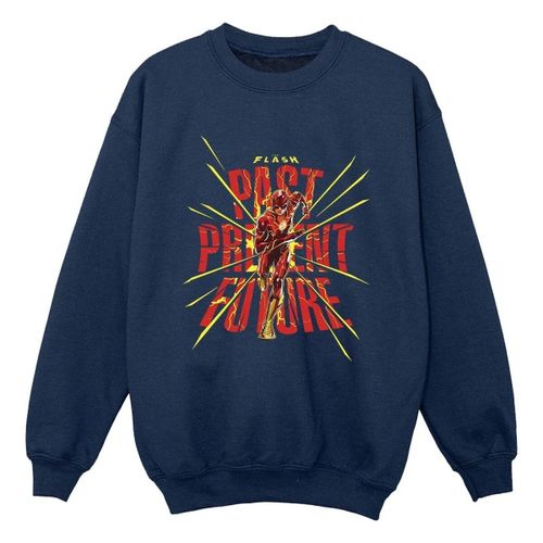 Sweatshirts Past Present Future - Dc Comics - Modalova