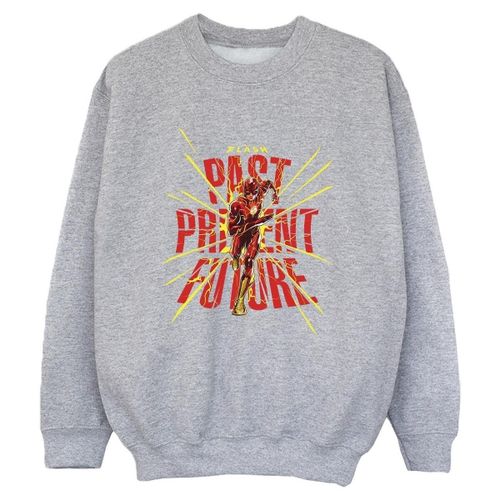 Sweatshirts Past Present Future - Dc Comics - Modalova