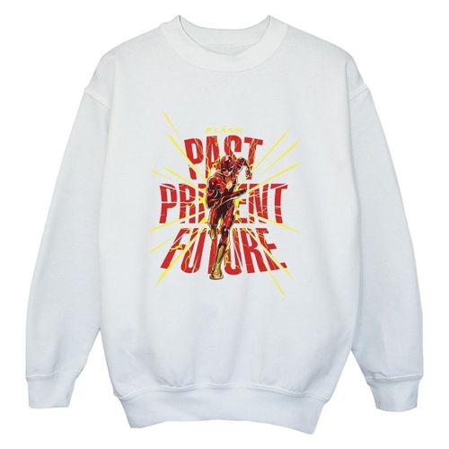 Sweatshirts Past Present Future - Dc Comics - Modalova